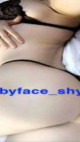 babyface_shyax, 20 years old from United States