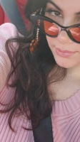 barbarabarbara, 26 years old from United States