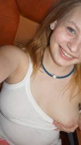 behini2834's kik sexting profile - 24 yo woman from Germany