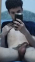 bigpenisd, 18 years old from Netherlands