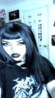 blingedoutc0rpse, 18 years old from United States