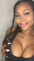 boamahchelsea23, 27 years old from United States