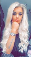 brianna001, 20 years old from United States