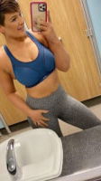 hannahmary2370, 32 years old from United States