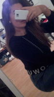 aylin, 18 years old from Germany