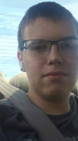 brianluttrell01, 18 years old from United States
