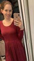 lelujenn, 28 years old from United States