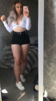 alexbabe, 23 years old from United States