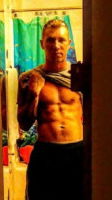 athickd734, 27 years old from United States