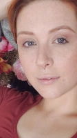 angelaredhead, 21 years old from Canada