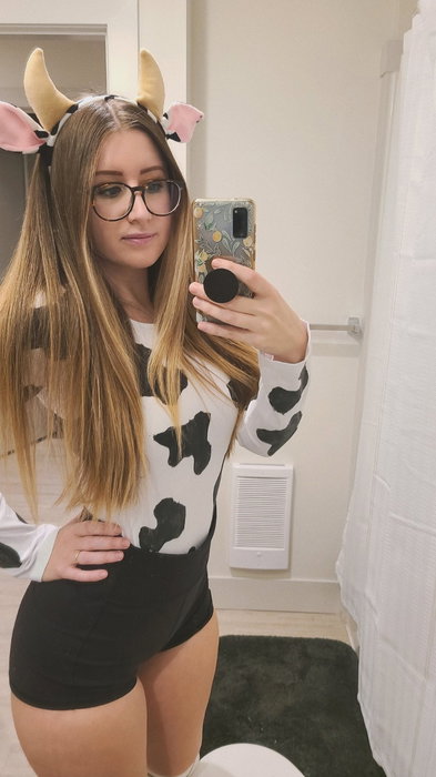 carolin5272's telegram sexting profile - 25 yo woman from United States