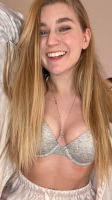 carolinesmith, 22 years old from United States