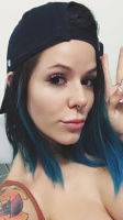 cassie_chas, 21 years old from United States