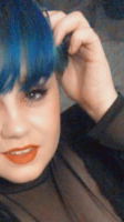 bigtittygothgirl, 21 years old from United States