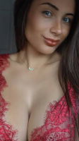allison, 30 years old from United States