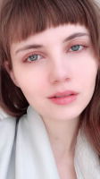 josika, 20 years old from Germany