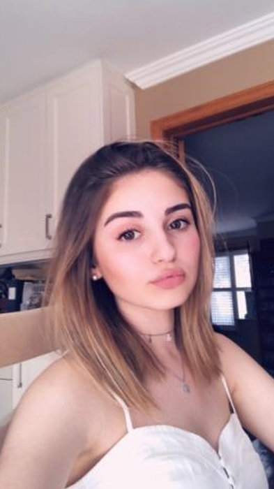 chema233's kik sexting profile - 23 yo woman from Australia