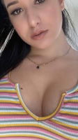 chloe5g4, 24 years old from United States