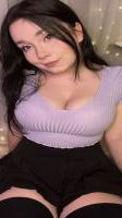 cora, 23 years old from United States
