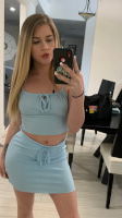 courtney00, 22 years old from United States