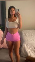 cristina907, 24 years old from United States