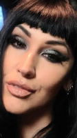 cruelmommy, 31 years old from United States