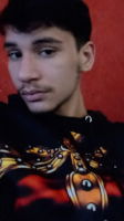 fabricio, 18 years old from United States
