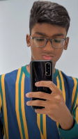 kushal, 22 years old from India