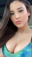 miaemily2021, 21 years old from United States