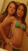 77sister, 18 years old from United States