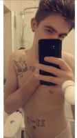 bgodding17, 21 years old from United Kingdom