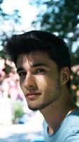 maizu, 22 years old from Italy