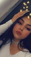 moya5346, 20 years old from United States