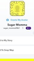 sugarmomma9861, 26 years old from United States