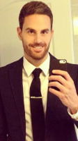 robertloves, 24 years old from United States