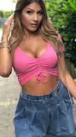 sandralinda, 24 years old from United States