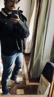 ghanasyam, 18 years old from India