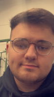 daddy_noel, 18 years old from Germany