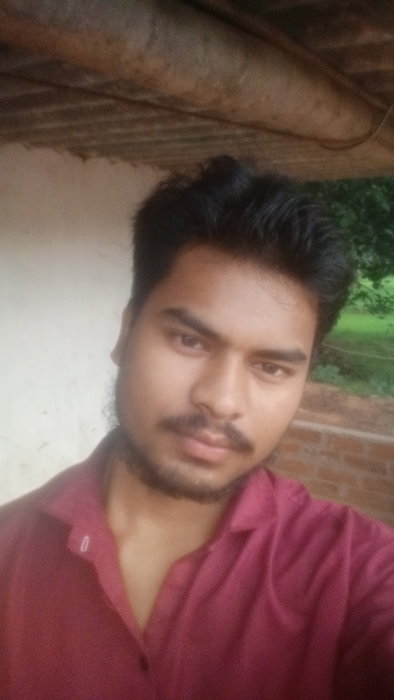 dadus's whatsapp sexting profile - 19 yo man from India