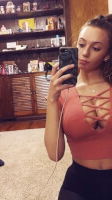 emilly10856, 25 years old from United States