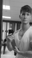 cmspencer99, 21 years old from United States