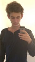 phattiesme, 19 years old from United States