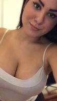emilass, 20 years old from Canada