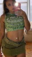 desanchloeta, 34 years old from United States