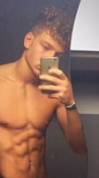 donnutt2019, 22 years old from Bulgaria