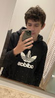aaron5671, 18 years old from United States