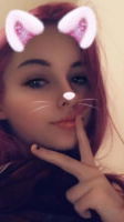 brianna9934z, 19 years old from United Kingdom
