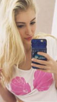 rose, 21 years old from United States