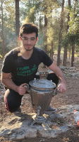 maddams666, 18 years old from Israel