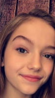 paisley, 18 years old from United States